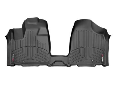 WeatherTech - WeatherTech 445621 FloorLiner DigitalFit - Image 1