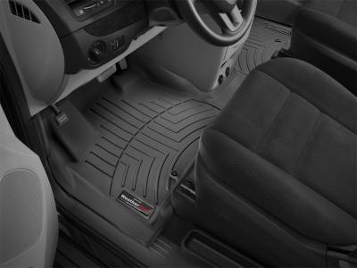 WeatherTech - WeatherTech 445621 FloorLiner DigitalFit - Image 2