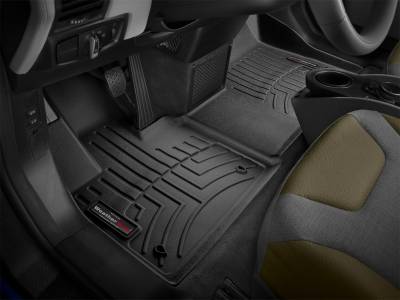 WeatherTech - WeatherTech 445691 FloorLiner DigitalFit - Image 2