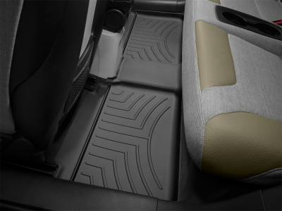 WeatherTech - WeatherTech 445692 FloorLiner DigitalFit - Image 2