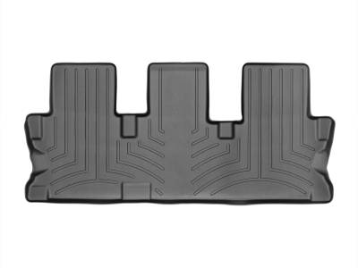 WeatherTech - WeatherTech 446323 FloorLiner DigitalFit - Image 1
