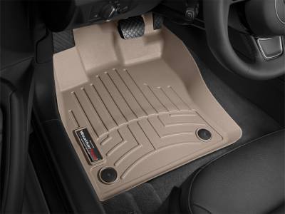 WeatherTech - WeatherTech 454961 FloorLiner DigitalFit - Image 2