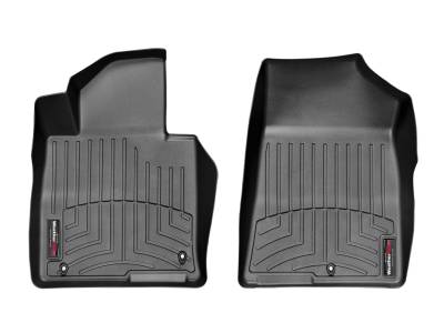 WeatherTech - WeatherTech 446661 FloorLiner DigitalFit - Image 1