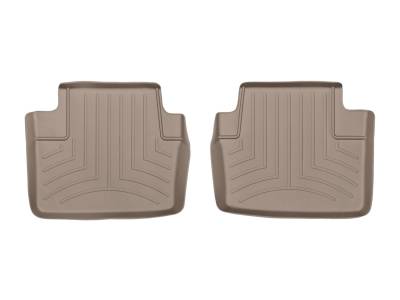 WeatherTech - WeatherTech 454974 FloorLiner DigitalFit - Image 1