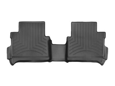 WeatherTech - WeatherTech 445994 FloorLiner DigitalFit - Image 1