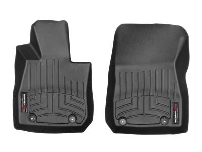 WeatherTech - WeatherTech 448481 FloorLiner DigitalFit - Image 1