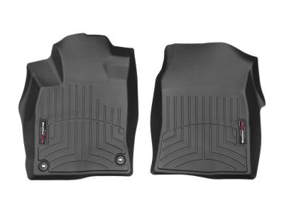 WeatherTech - WeatherTech 448841 FloorLiner DigitalFit - Image 1