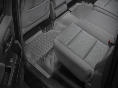 WeatherTech - WeatherTech 445424 FloorLiner DigitalFit - Image 2