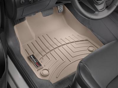 WeatherTech - WeatherTech 459031 FloorLiner DigitalFit - Image 2