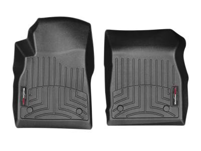 WeatherTech - WeatherTech 446031 FloorLiner DigitalFit - Image 1