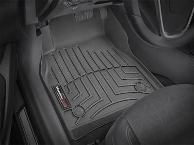 WeatherTech - WeatherTech 446031 FloorLiner DigitalFit - Image 2