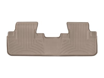 WeatherTech - WeatherTech 458862 FloorLiner DigitalFit - Image 1