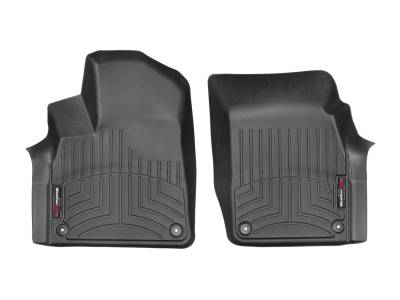 WeatherTech - WeatherTech 448871 FloorLiner DigitalFit - Image 1