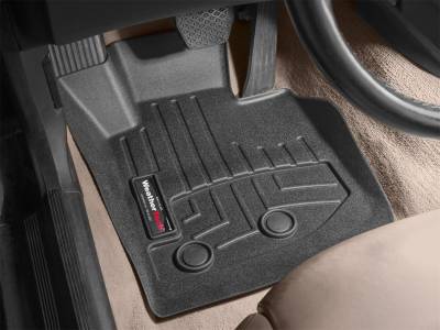WeatherTech - WeatherTech 449101 FloorLiner DigitalFit - Image 2