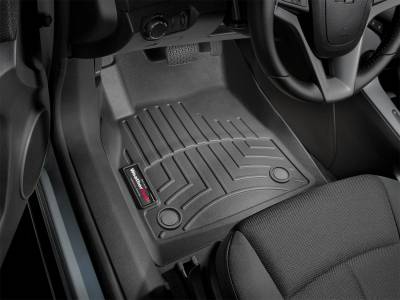 WeatherTech - WeatherTech 449961 FloorLiner DigitalFit - Image 2