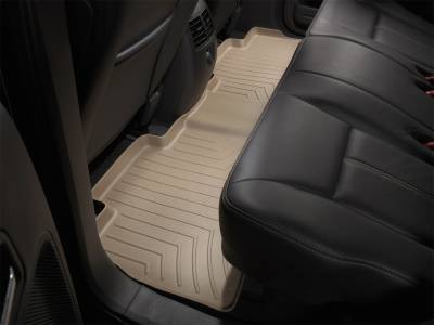 WeatherTech - WeatherTech 4510002 FloorLiner DigitalFit - Image 2