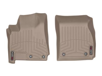 WeatherTech - WeatherTech 4510021 FloorLiner DigitalFit - Image 1