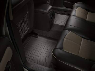 WeatherTech - WeatherTech 471442 FloorLiner DigitalFit - Image 2