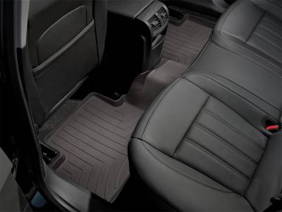 WeatherTech - WeatherTech 473272 FloorLiner DigitalFit - Image 2