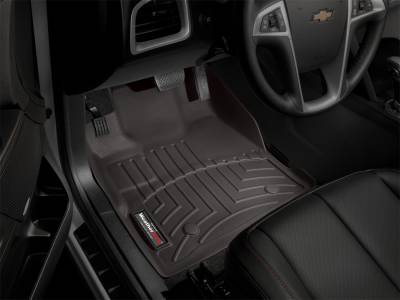 WeatherTech - WeatherTech 473461 FloorLiner DigitalFit - Image 2