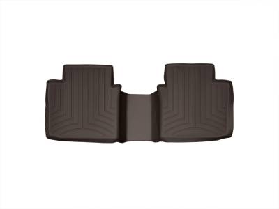 WeatherTech - WeatherTech 474602 FloorLiner DigitalFit - Image 1