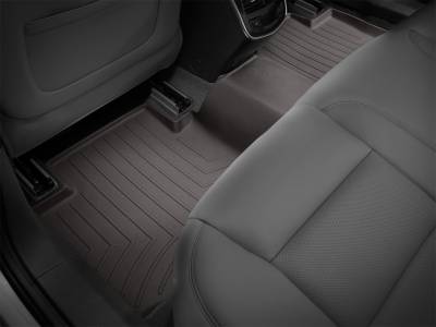 WeatherTech - WeatherTech 474602 FloorLiner DigitalFit - Image 2