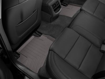 WeatherTech - WeatherTech 474973 FloorLiner DigitalFit - Image 2