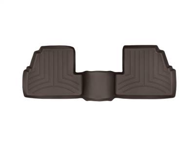WeatherTech - WeatherTech 475322 FloorLiner DigitalFit - Image 1