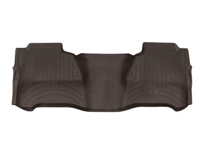 WeatherTech - WeatherTech 475424 FloorLiner DigitalFit - Image 1
