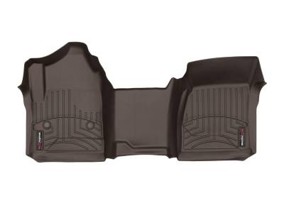 WeatherTech - WeatherTech 475451 FloorLiner DigitalFit - Image 1