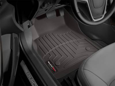 WeatherTech - WeatherTech 476021 FloorLiner DigitalFit - Image 2