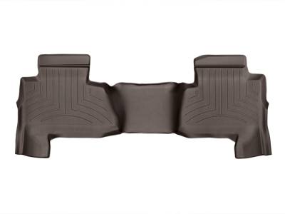 WeatherTech - WeatherTech 476078 FloorLiner DigitalFit - Image 1