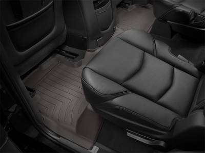 WeatherTech - WeatherTech 476952 FloorLiner DigitalFit - Image 2