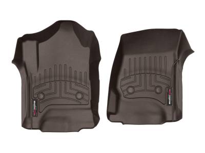 WeatherTech - WeatherTech 477221 FloorLiner DigitalFit - Image 1