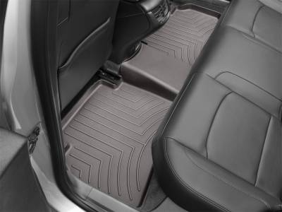 WeatherTech - WeatherTech 479032 FloorLiner DigitalFit - Image 2