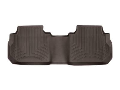 WeatherTech - WeatherTech 479552 FloorLiner DigitalFit - Image 1