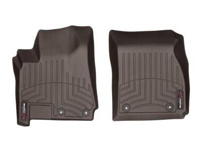 WeatherTech - WeatherTech 4710021 FloorLiner DigitalFit - Image 1