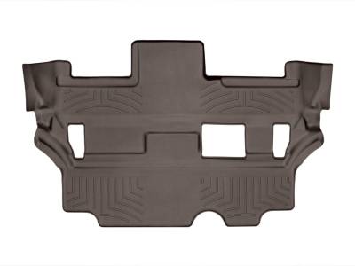 WeatherTech - WeatherTech 476075 FloorLiner DigitalFit - Image 1