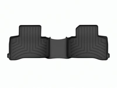WeatherTech - WeatherTech 448982 FloorLiner DigitalFit - Image 1