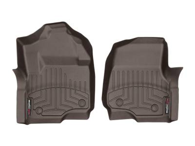 WeatherTech - WeatherTech 4710121 FloorLiner DigitalFit - Image 1