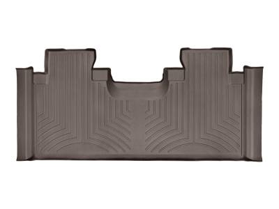 WeatherTech - WeatherTech 476973 FloorLiner DigitalFit - Image 1