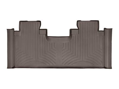 WeatherTech - WeatherTech 476975 FloorLiner DigitalFit - Image 1