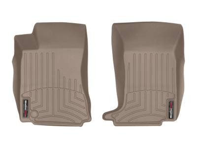 WeatherTech - WeatherTech 458991 FloorLiner DigitalFit - Image 1