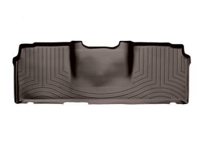 WeatherTech - WeatherTech 470123 FloorLiner DigitalFit - Image 1