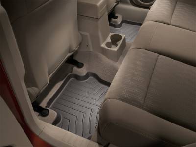 WeatherTech - WeatherTech 470862 FloorLiner DigitalFit - Image 2