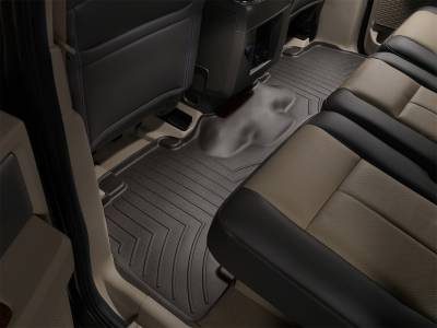 WeatherTech - WeatherTech 471072 FloorLiner DigitalFit - Image 2