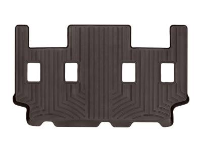 WeatherTech - WeatherTech 471075 FloorLiner DigitalFit - Image 1
