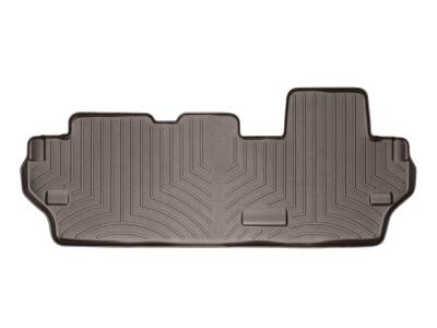 WeatherTech - WeatherTech 473003 FloorLiner DigitalFit - Image 1