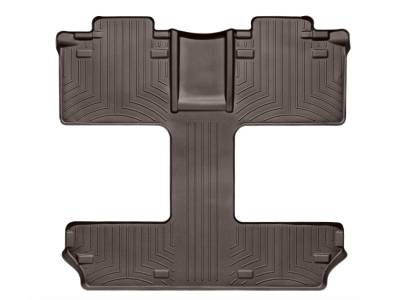 WeatherTech - WeatherTech 473004 FloorLiner DigitalFit - Image 1