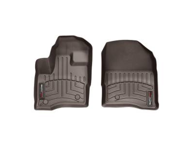 WeatherTech - WeatherTech 473021 FloorLiner DigitalFit - Image 1